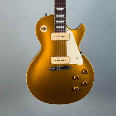 2000 Gibson Les Paul Standard  ‘54 Reissue R4 image 4