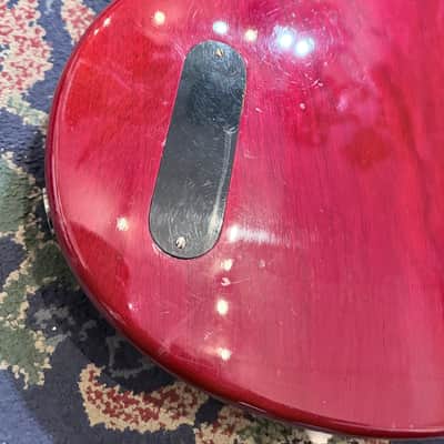 Durham Custom Guitars Double Cut Special image 9