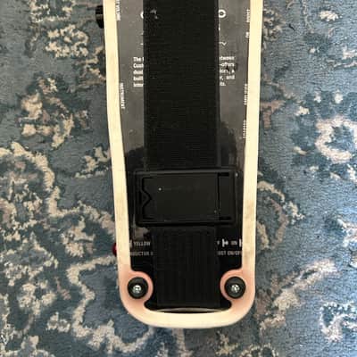 Custom Audio Electronics Dunlop Wah MC404 image 5
