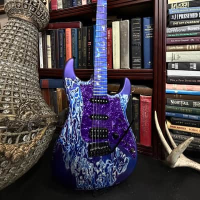 Flagship James Tyler Studio Elite HDX - Tuckerberry schmear image 11