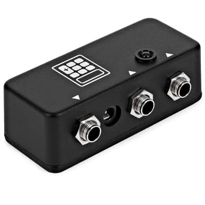 Summing Amp Mixer JHS Pedals image 2