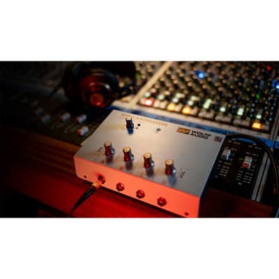 Wolff Audio Collaborator image 4