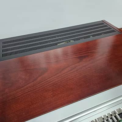 Pioneer SX-950 Stereo Vintage Receiver Serviced Operational. image 13