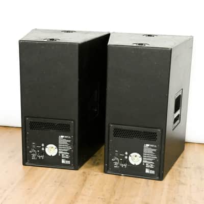 Meyer Sound CQ-2 Narrow Coverage Main Loudspeaker (PAIR) CG014Q9 *ASK FOR SHIPPING* image 10