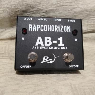 Rapcohorizon  A/B -1 Selector Box image 1