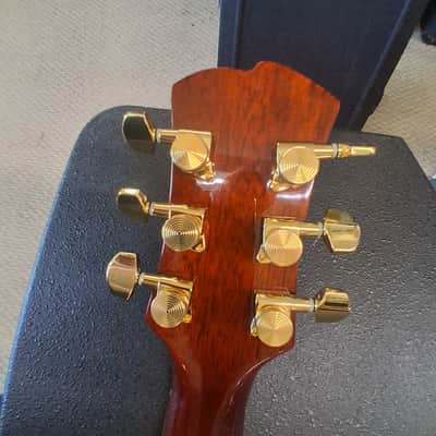 SX Les Paul image 5