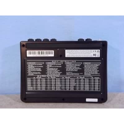 Alesis SR-16 Drum Machine (24 BIT) image 10