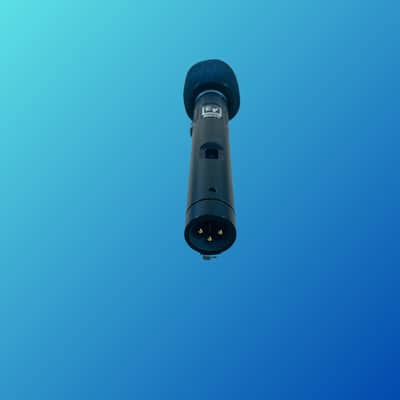 Electro-Voice ND66 Small-Diaphraghm Cardioid Condenser Microphone image 4