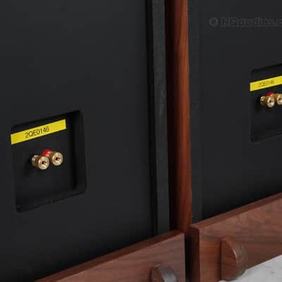 JBL 4312 MKII Pair of Speakers – Professionally Restored – Fully Tested – 1-Year Warranty image 16