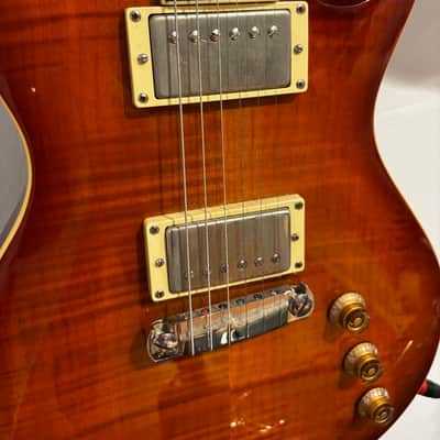 2013 PRS SE Bernie Marsden W/ Sheptones + More Upgrades! image 2