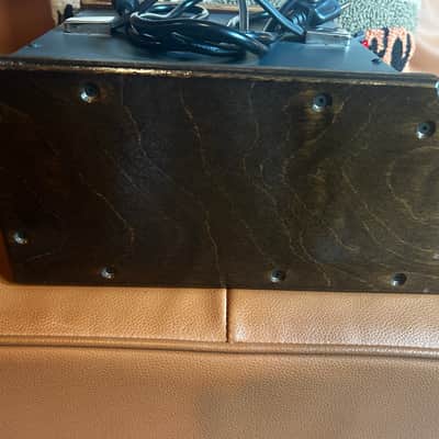 Heritage Audio DTT-73 Dual Tabletop Microphone Preamplifier 2020s image 5
