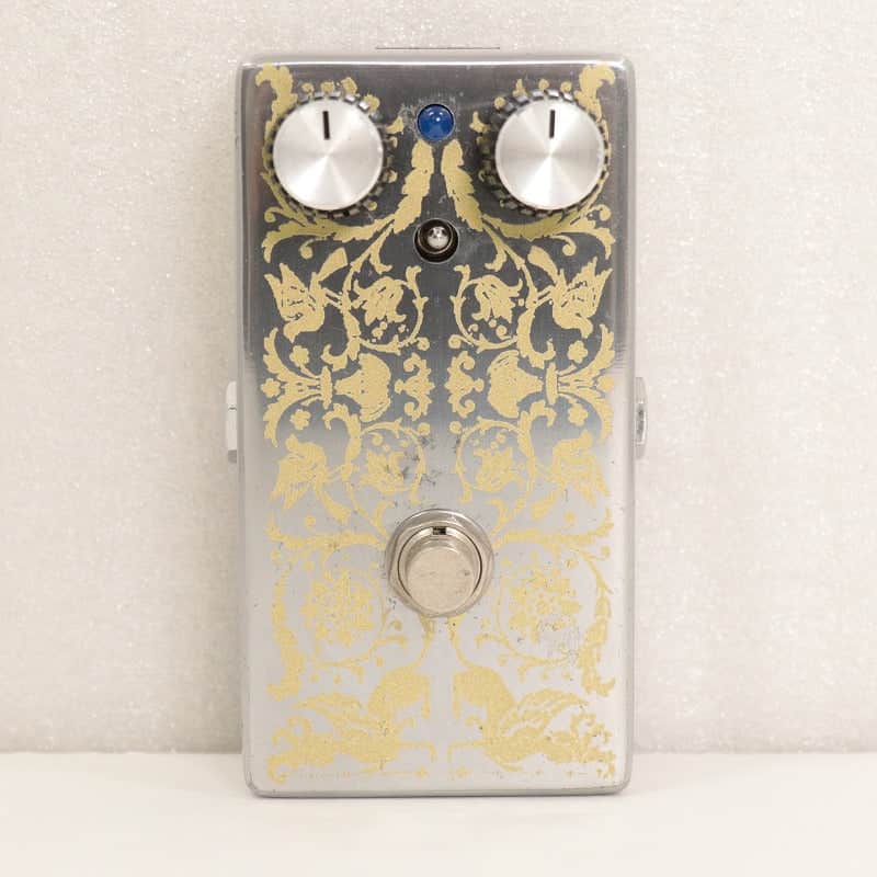 ギター lovepedal english woman Lovepedal Englishwoman 2012 | Reverb