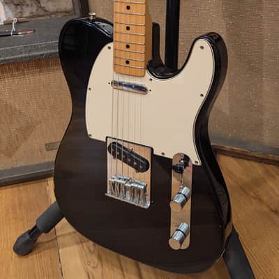 1986 Fender MIJ Telecaster Bild 3