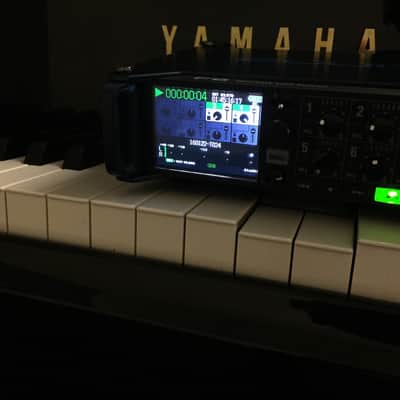 Zoom F8 Field Recorder image 4