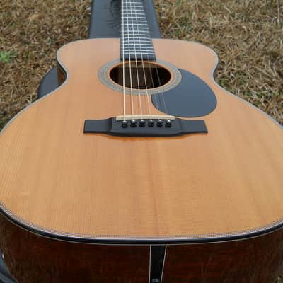 RARE 1997 Martin 00-16DB Deep Body Guitar, #91 Of Only 97 Made, Women & Music image 1