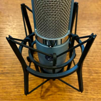 AKG Perception 420 2010s - Silver image 4