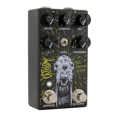 WALRUS AUDIO FATHOM ONYX EDITION image 3