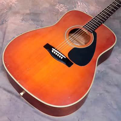 Yamaha Fg 520 [09/06] | Reverb