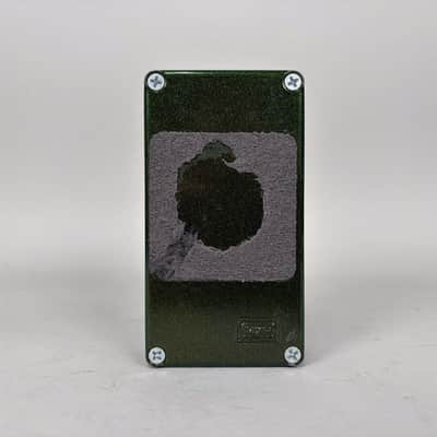 MXR M169 Carbon Copy Delay Effect Pedal image 3