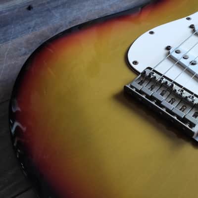 1979 Greco SE-500 Super Sounds Stratocaster Electric Guitar | Reverb