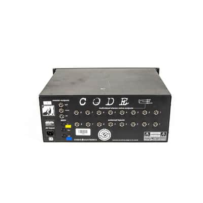 Studio Electronics Code Owned by Billy Corgan image 4