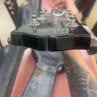 Gibson Memphis ES-335 Studio (4-Knob) 2016 - 2018 Ginger Burst image 9