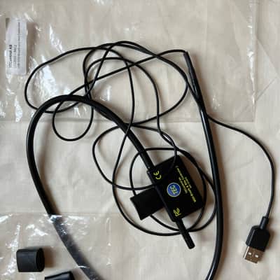 TEControl USB MIDI Breath and Bite Controller 2 image 7