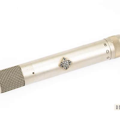 Neumann KM56 Switchable Tube Microphone image 5