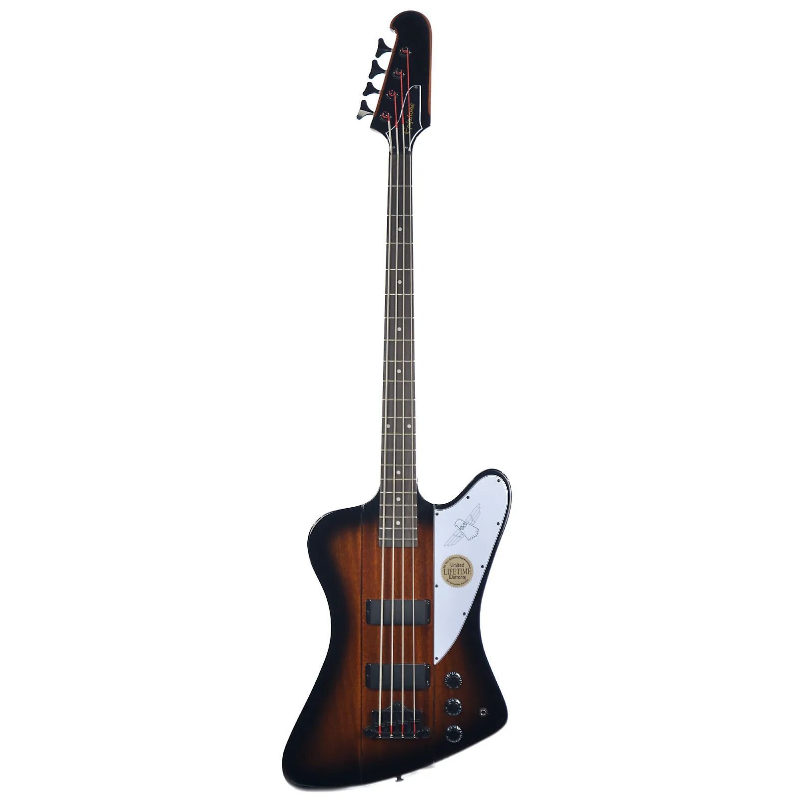 Epiphone Thunderbird IV Bass | Reverb Canada