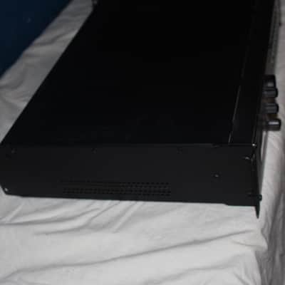 Peavey Digitool MX16 Programmable Audio Multi Processor image 5