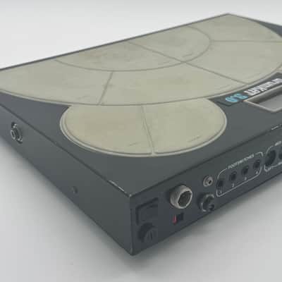 KAT Percussion drumKAT 3.0 with fatKAT Pedal 90s image 11