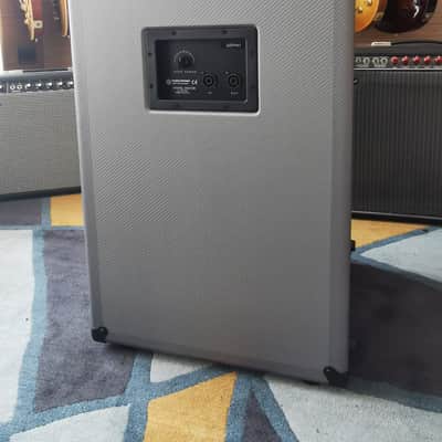 Darkglass Electronics DG212N Bass Speker 2 x 12" image 7