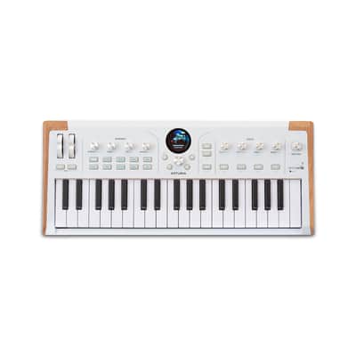 Arturia AstroLab 37 Stage Keyboard image 1
