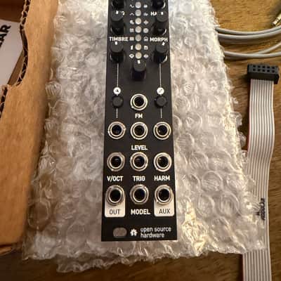 Antumbra Knit - Mutable Instruments Micro Plaits image 2