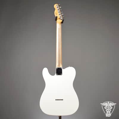 2012 Fender Custom Shop '56 Telecaster Journeyman - 7.29 LBS image 5