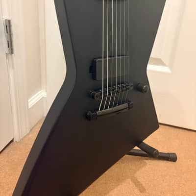ESP LTD EX-7 w/ESP HSC image 4