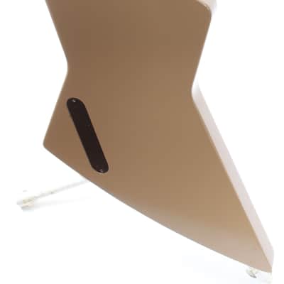 2013 Gibson Explorer Government Series II government tan image 8