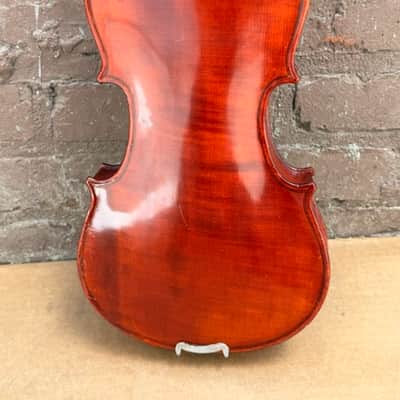 Artisan Strings Marcato Model 100 2006 SN: 4282 13" image 17