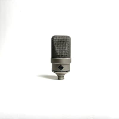 Neumann M 150 Small Diaphragm Omnidirectional Tube Condenser Microphone (2 of 3) image 1