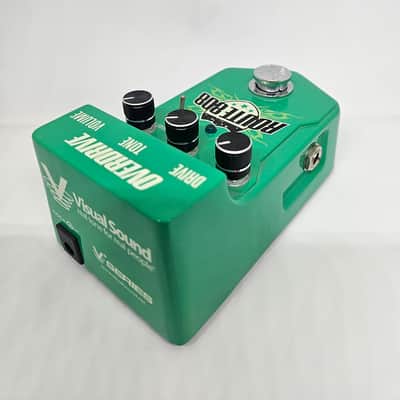 Visual Sound Route 808 Overdrive image 4