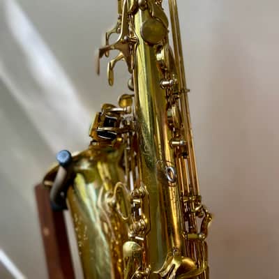 Yanagisawa A991 90s image 13