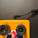 MXR MX-107 Block Phase 100 1975 - 1984 - Orange