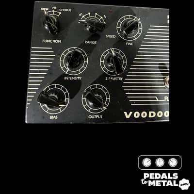 Roger Mayer Voodoo Vibe -x12535 image 7