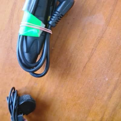 Lectrosonics 🎤 Lectrosonics UCR100 Wireless Receiver Set with LM6 Transmitter + Lavalier Microphone image 17