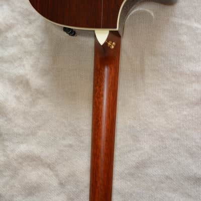 Taylor DMSM 914ce Dave Matthews Signature image 15