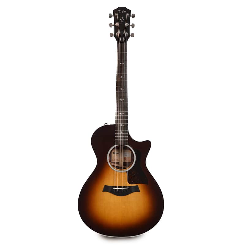 Taylor 412ce (2023 - Present) image 1