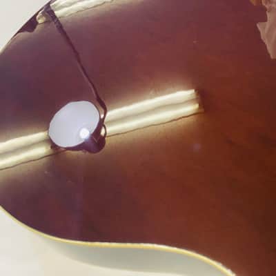 YAMAHA APX600 Acoustic-electric Made in Indonesia image 17