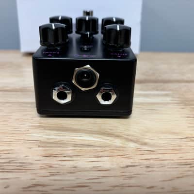 Nordland ODR-CS Custom Special Overdrive image 5
