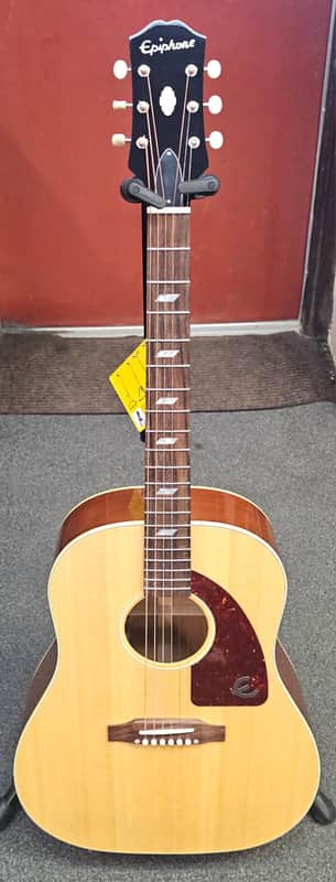 Epiphone Texan image 1