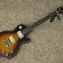 Video! 1979 Gibson "Les Paul" GK-55 Tobacco Sunburst - Dirty Fingers Pickups w/ Coil Split
